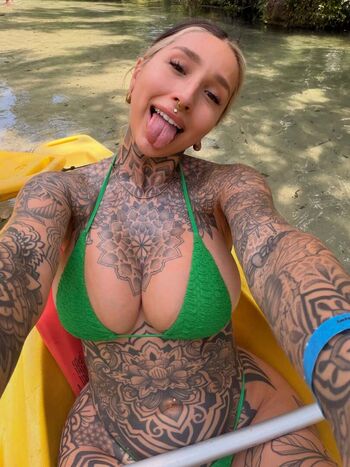 Split tongue bri 1 image