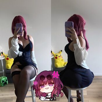 Spoiled softie image