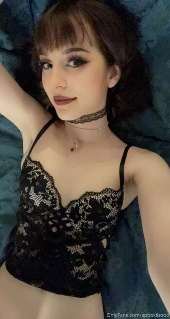 spookibooo
