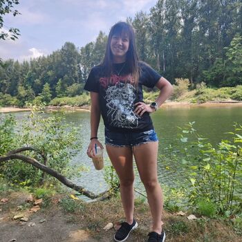 Spooky4runnergirl image