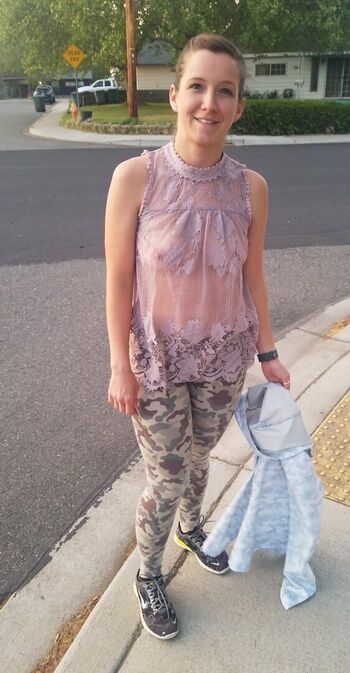 Spooky4runnergirl image