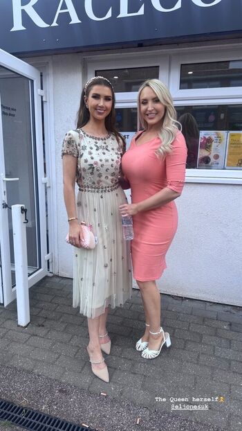 Sports presenters image