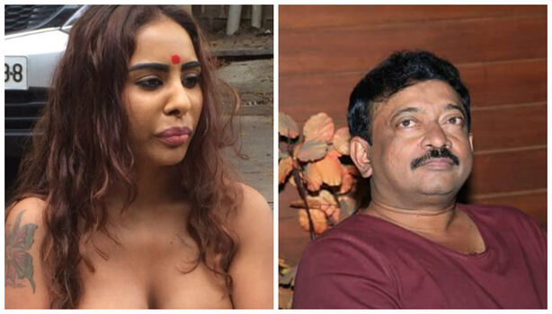 Sri reddy image