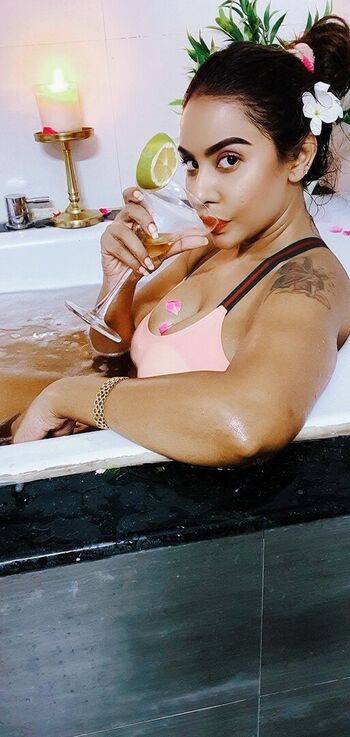 Sri reddy image