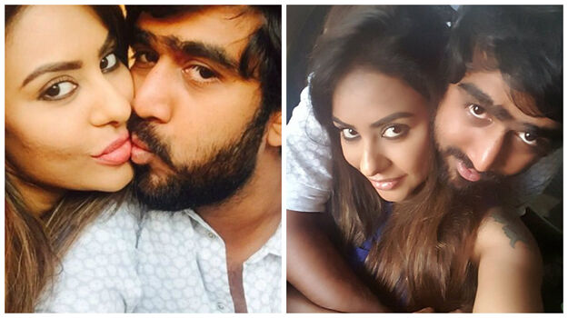 Sri reddy image