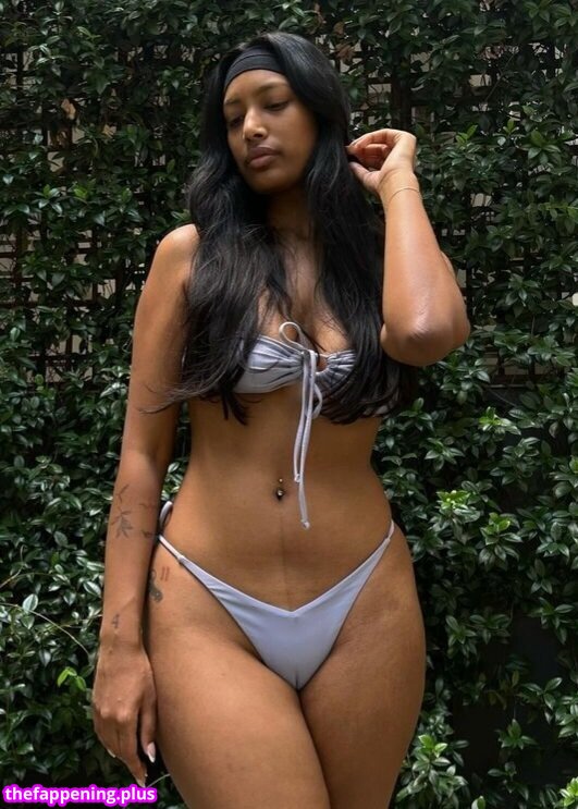 Ssaiyuree Nacktes OnlyFans Foto #7