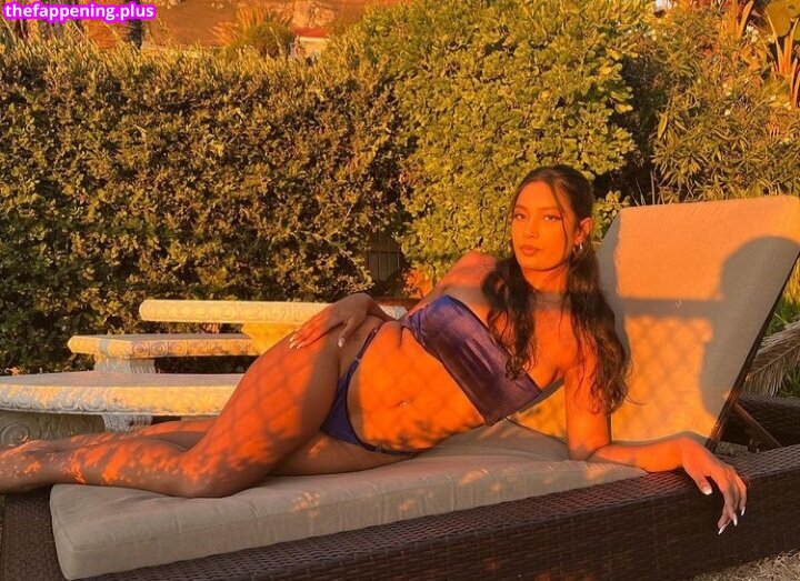 Ssaiyuree Naakte OnlyFans Foto #9