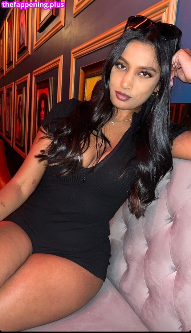 Ssaiyuree Foto OnlyFans Nua #11