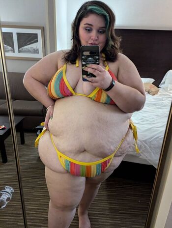 Ssbbw fairy image