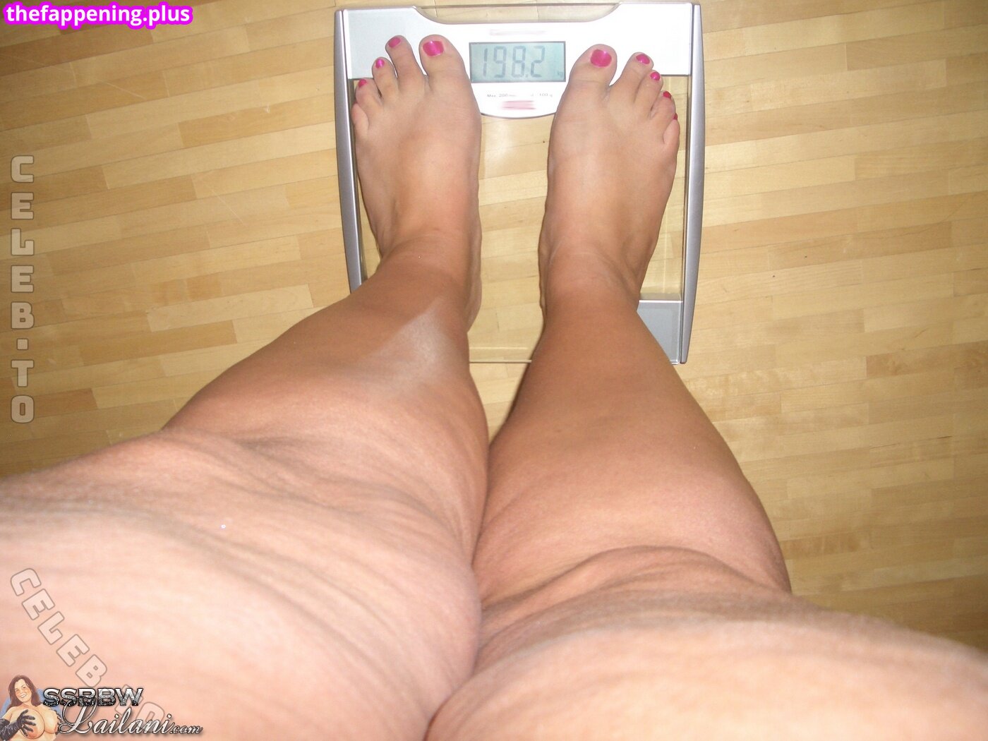 LailaniSSBBW / SSBBW Lailani / curvy.globetrotter / ssbbwlailani Meztelen OnlyFans Fotó #81