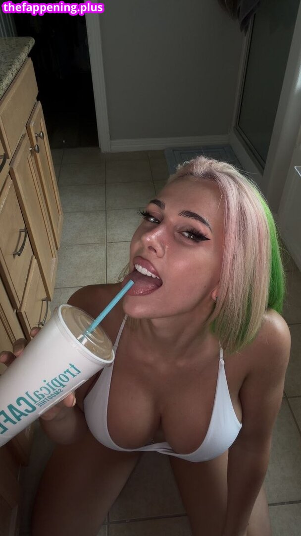 Sscauliflass Foto OnlyFans Nuda #160