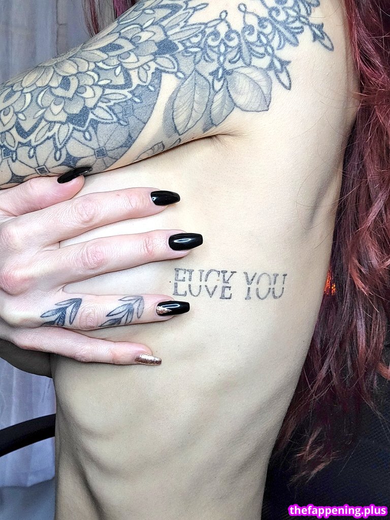sscrumptiousxox Nude OnlyFans Photo #13