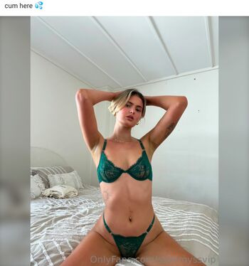 Ssimmyssvip simone strickland image
