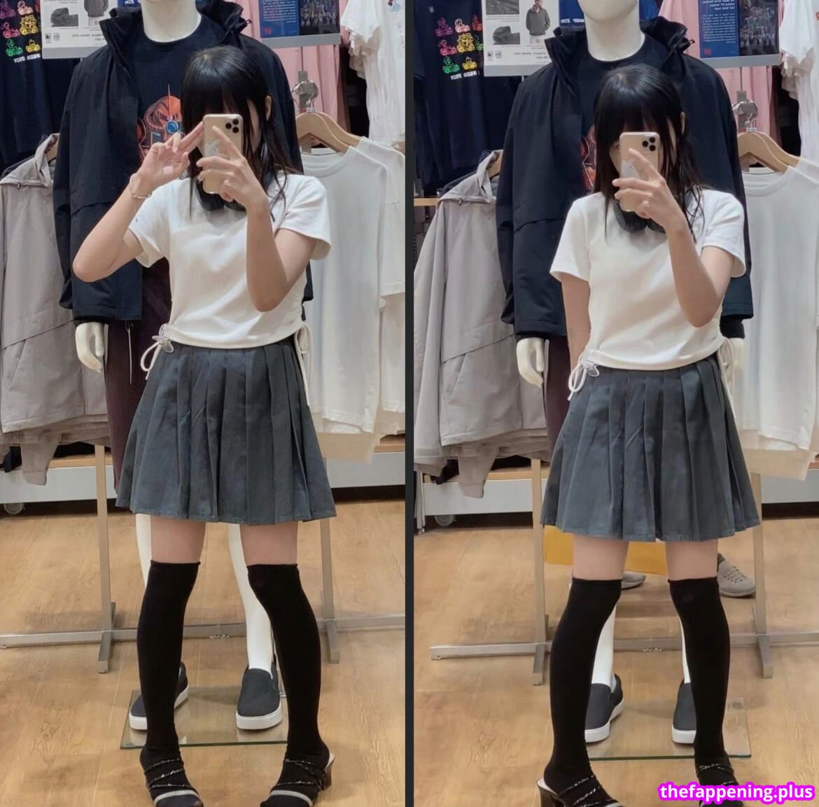 Ssnappy / felicia_treasure111 Naakte OnlyFans Foto #1