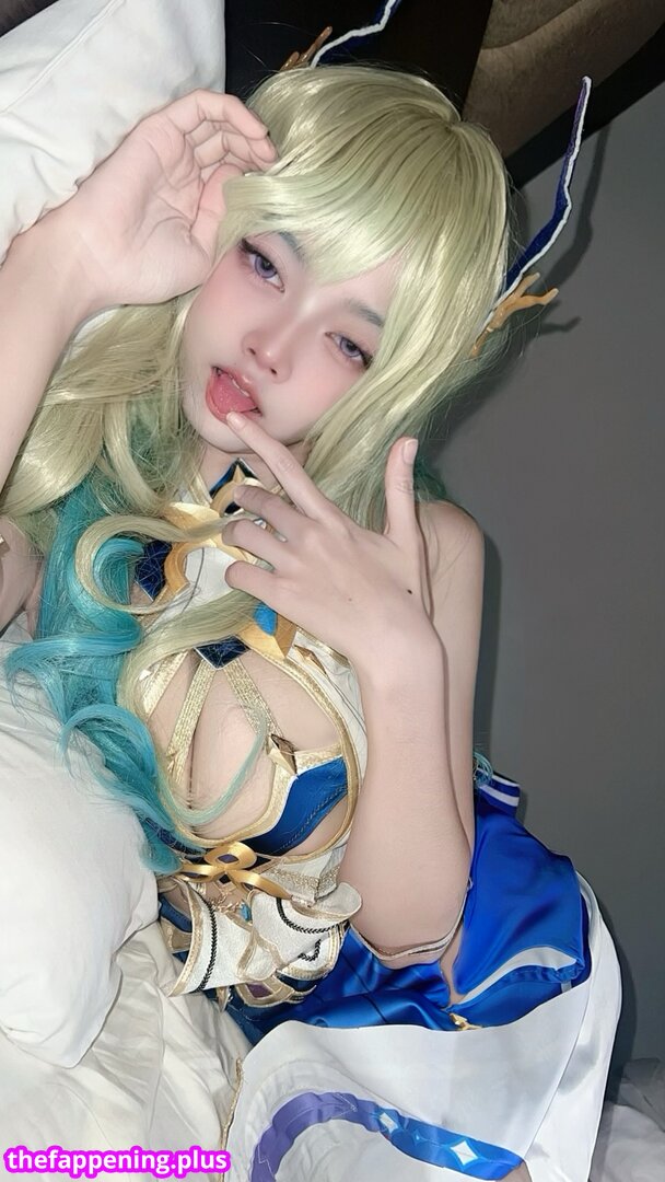 Ssnappy / felicia_treasure111 Nacktes OnlyFans Foto #12