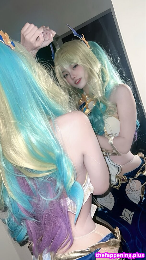 Ssnappy / felicia_treasure111 Nacktes OnlyFans Foto #27