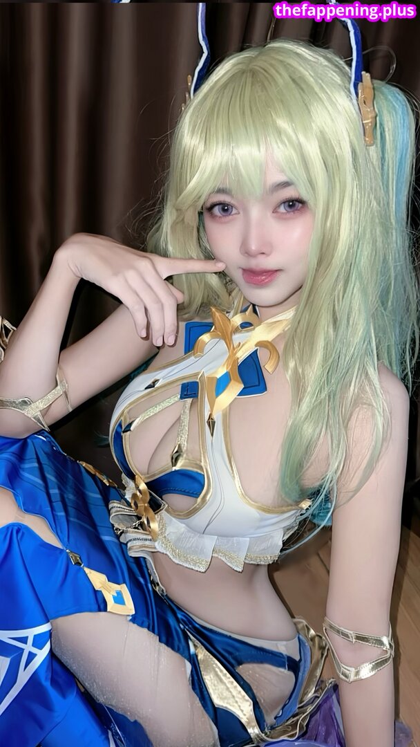 Ssnappy / felicia_treasure111 Naken OnlyFans Foto #33
