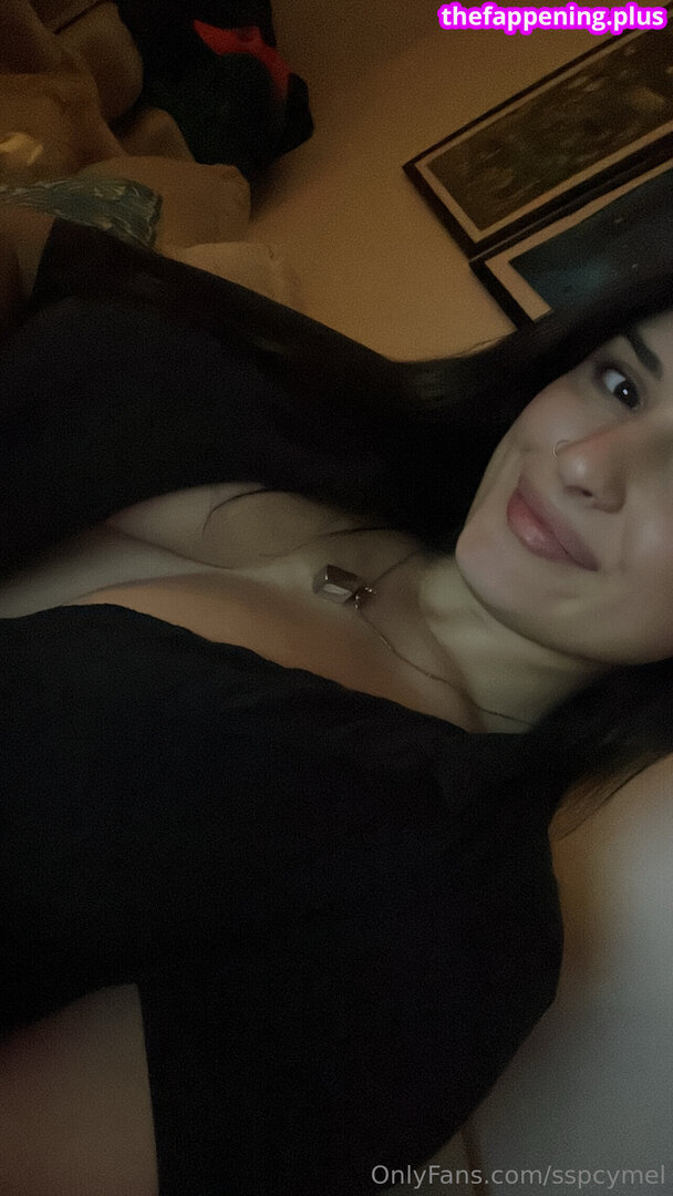 Sspcymel Фото обнажённых OnlyFans #83