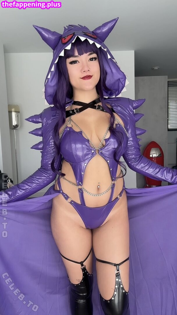 spoek / sspoekie Nahá OnlyFans fotografie #355