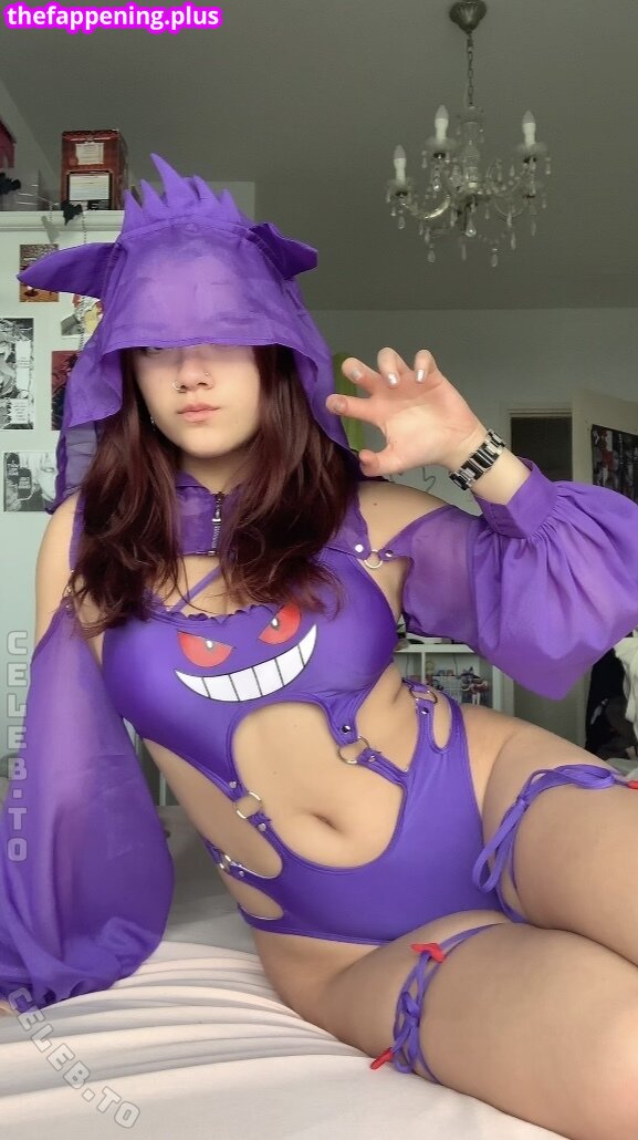 spoek / sspoekie Nahá OnlyFans fotografie #361