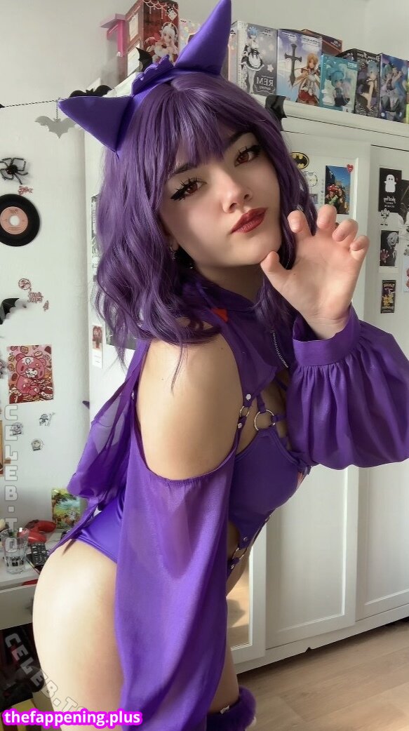 spoek / sspoekie Naakte OnlyFans Foto #364