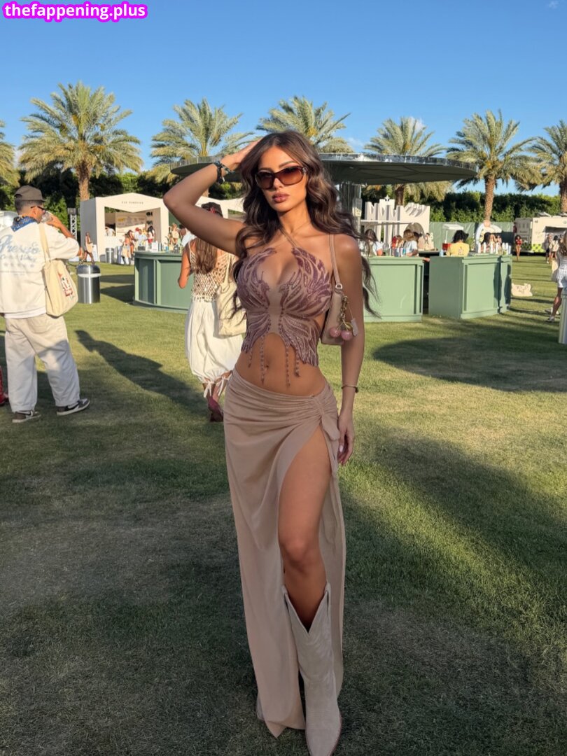 Sssniperwolf Foto OnlyFans Nuda #70