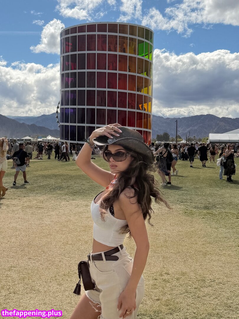 Sssniperwolf Meztelen OnlyFans Fotó #73