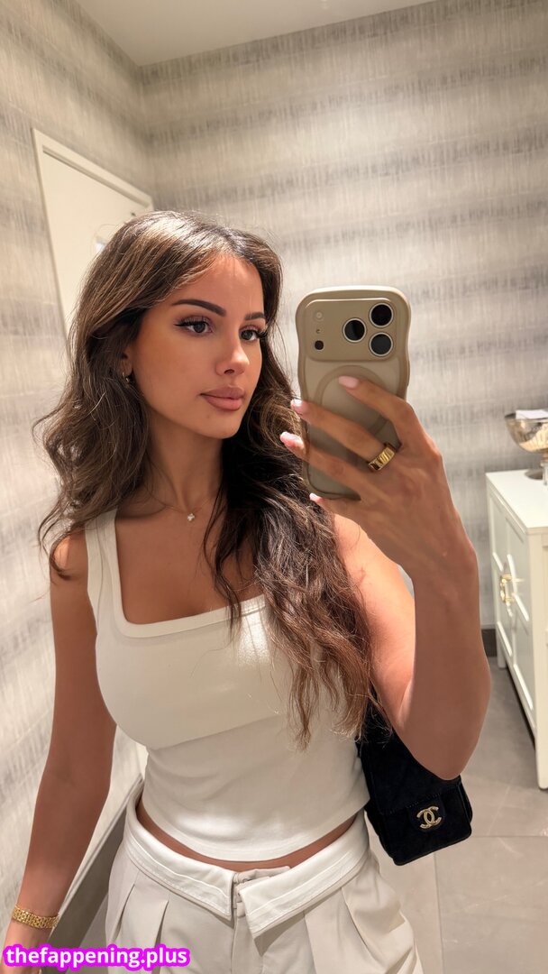 Sssniperwolf Nude OnlyFans Photo #85