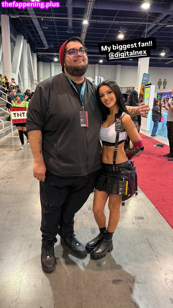 Sssniperwolf Foto OnlyFans Nua #87
