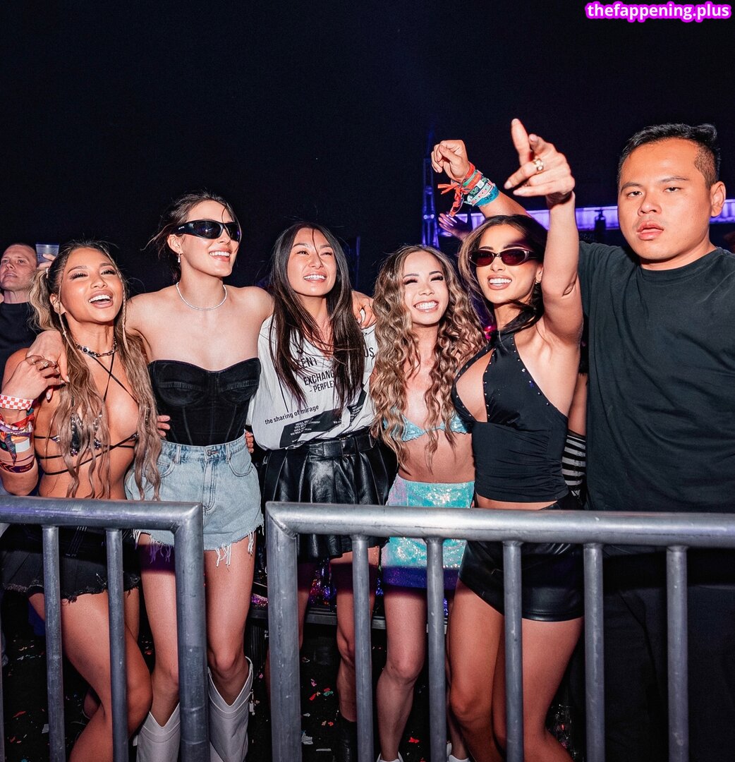 Sssniperwolf ヌードOnlyFans写真 #105