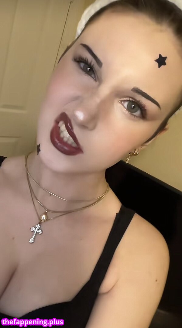 _ssweettoothh_ Foto OnlyFans Nua #2