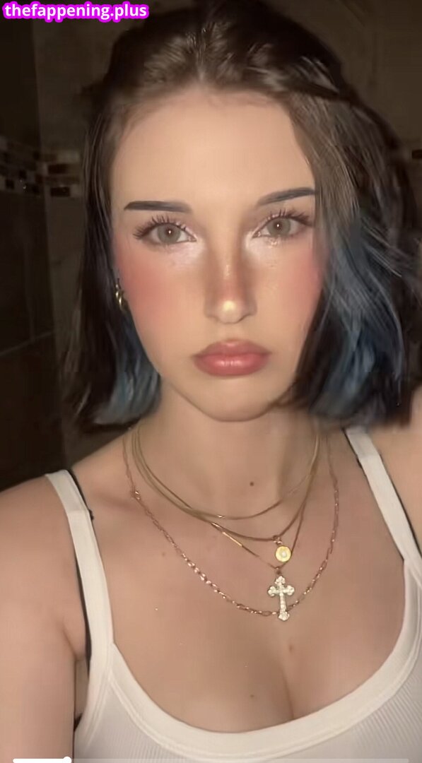 _ssweettoothh_ Foto OnlyFans Desnuda #3