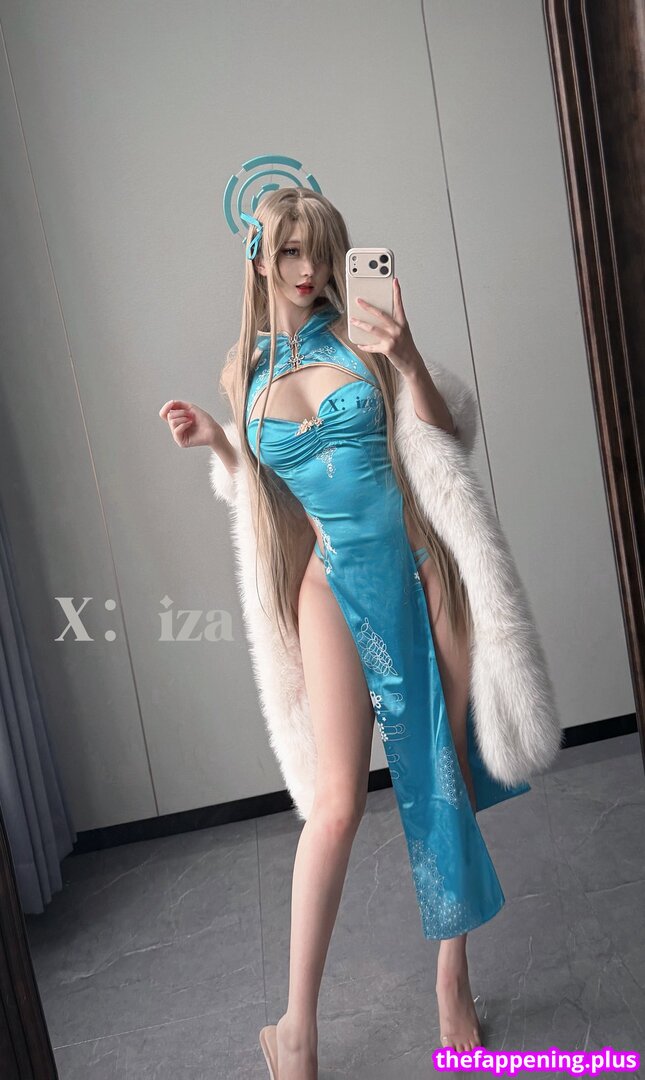 Iza / https: / ssyyouo / syuiouo Nahá OnlyFans fotografie #26