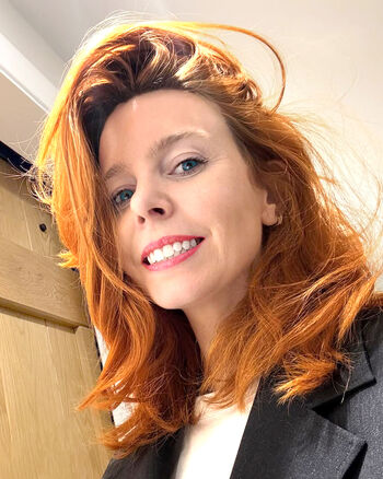 Stacey dooley image