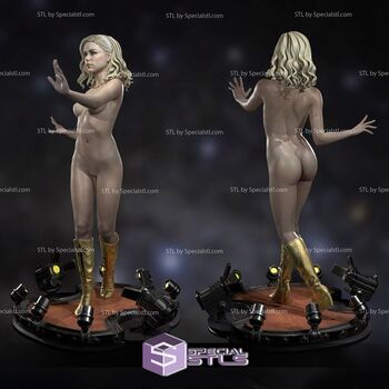 Starlight image
