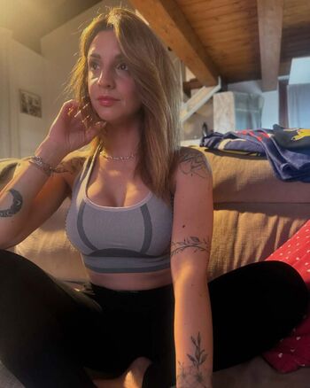 Stefania cerulli image