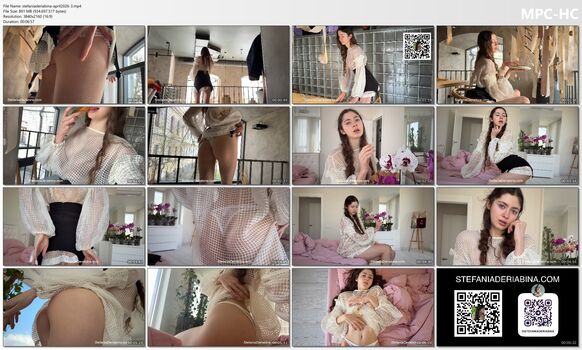 Stefania deriabina image