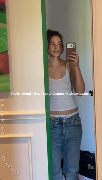 Stefanie giesinger image