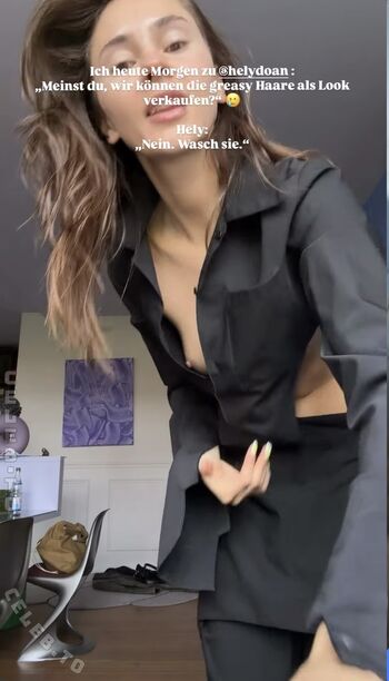 Stefanie giesinger image