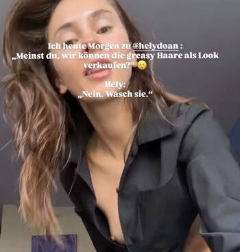 Stefanie giesinger image