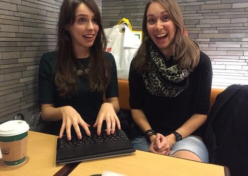 Stefanie joosten image