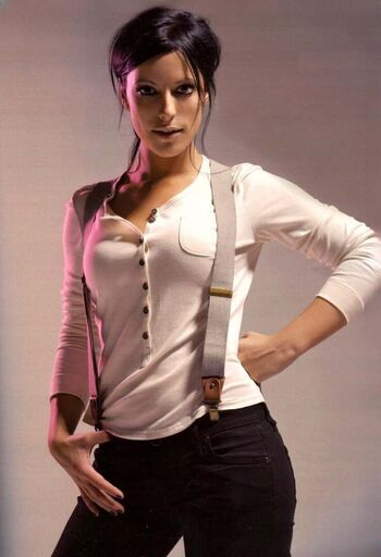 Stefanie kloss image