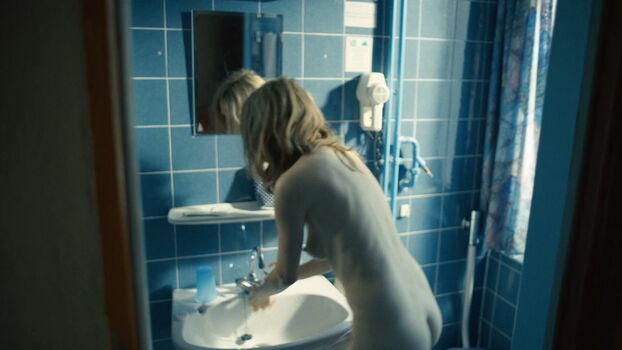 Stefanie stappenbeck image