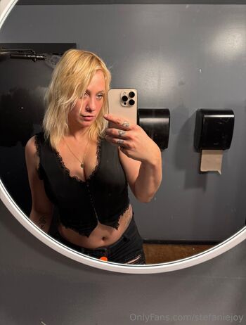 StefanieJoy
