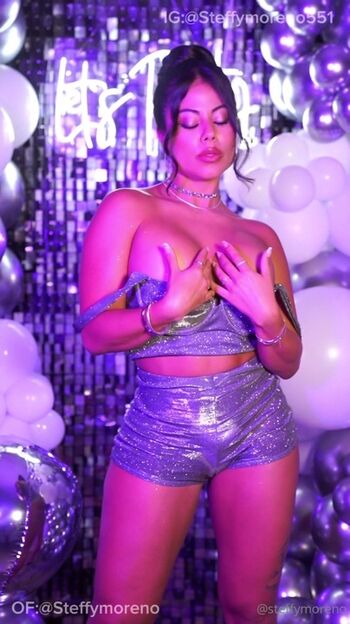 Steffy moreno 1 image