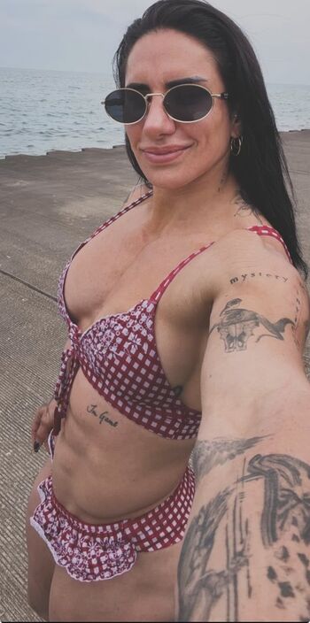 Stefi cohen image