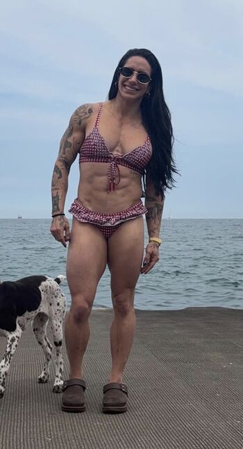 Stefi cohen image