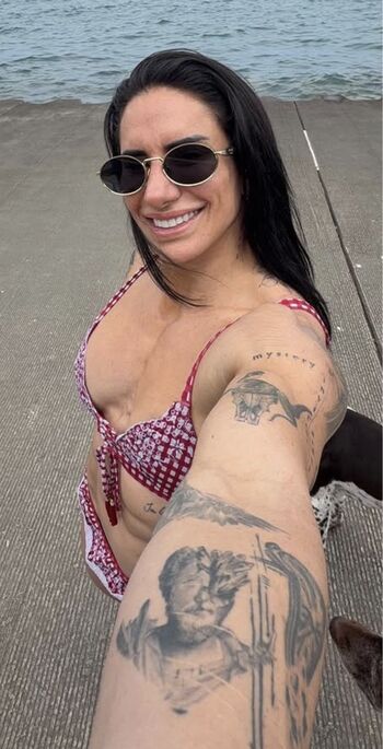Stefi cohen image