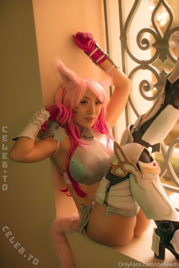 Stella chuu page 2 image
