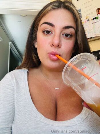 Stella curves image